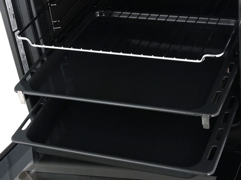 Łatwy w czyszczeniu