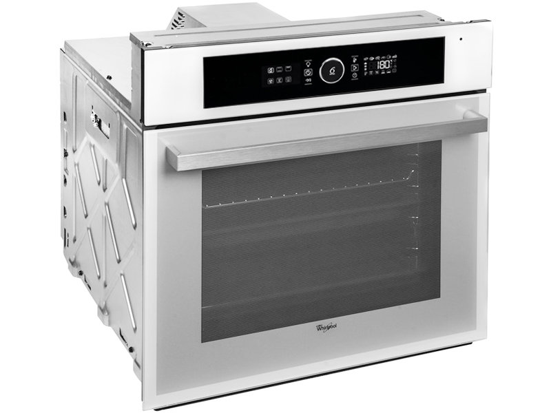 6-ty Zmysł do pieczenia