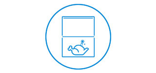 Automatyczne rozmrażanie