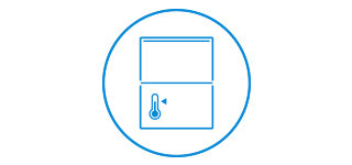 Utrzymanie ciepła potraw