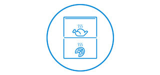 Gotowanie wielopoziomowe