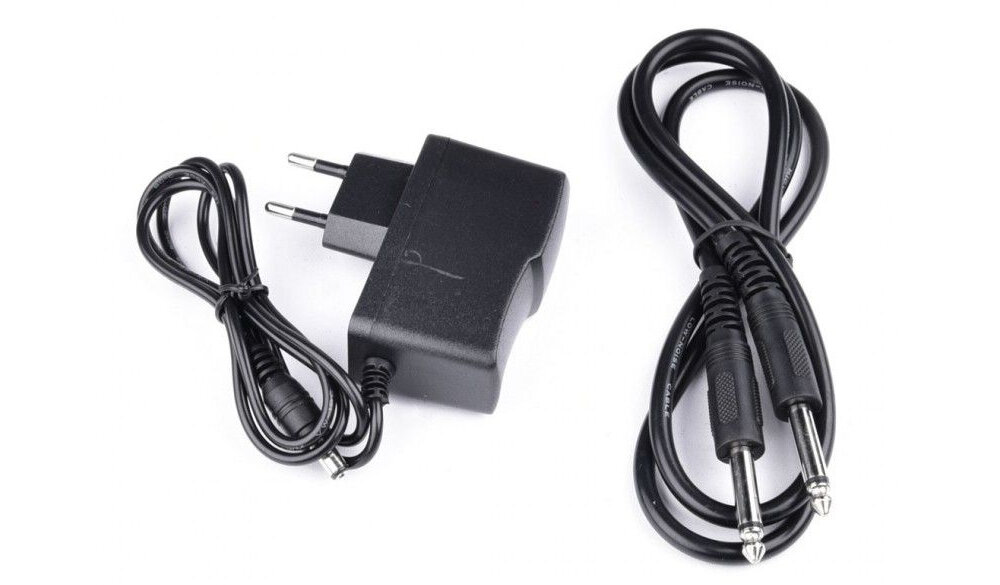 Zestaw bezprzewodowy DNA RV-4 Mix mobilnosc niezawodnosc praca