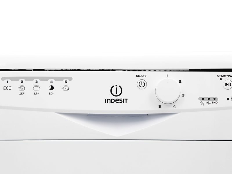 5 programów zmywania