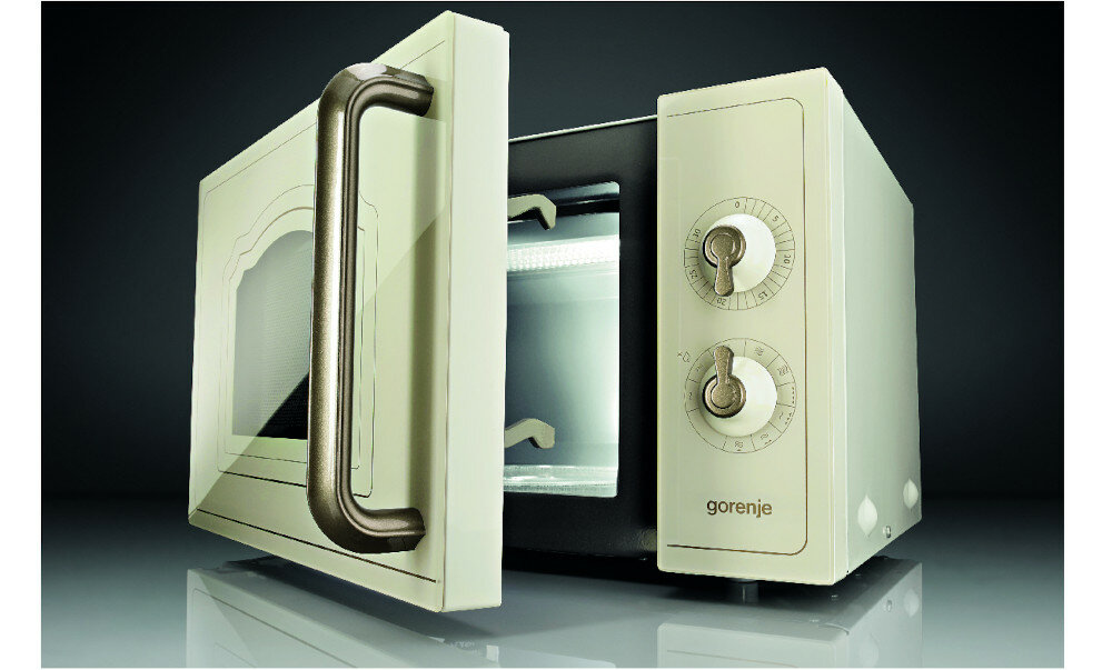 GORENJE MO 4250 CLI StirereTechnology 360