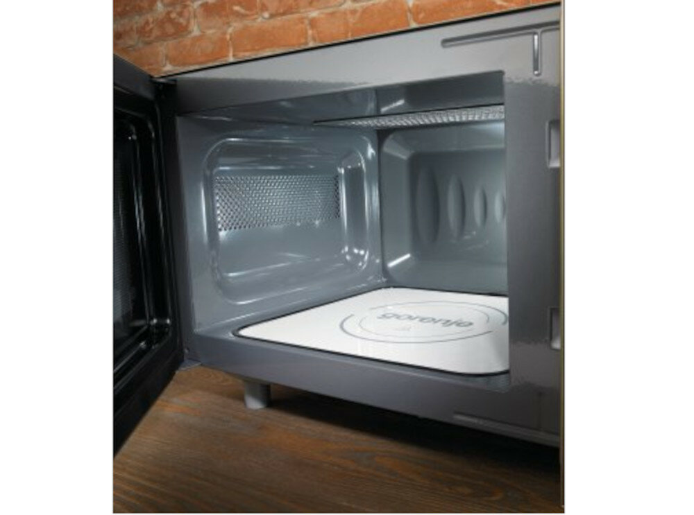 GORENJE MO 4250 CLB komora pieczenia