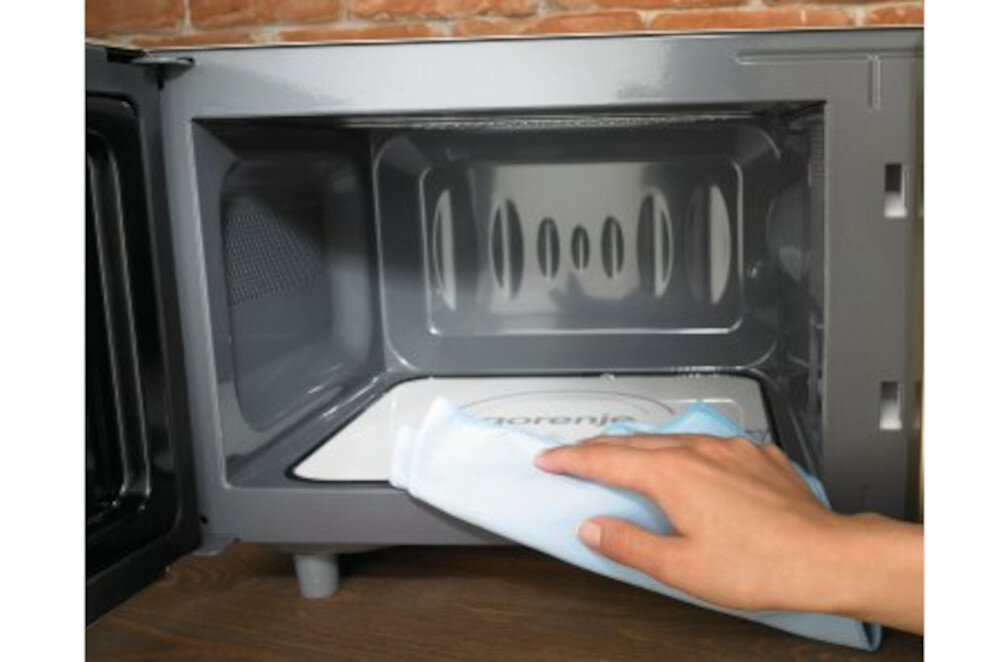 GORENJE MO 4250 CLB EasyClean czyszczenie