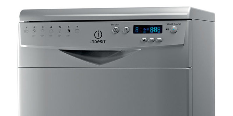 8 programów zmywania