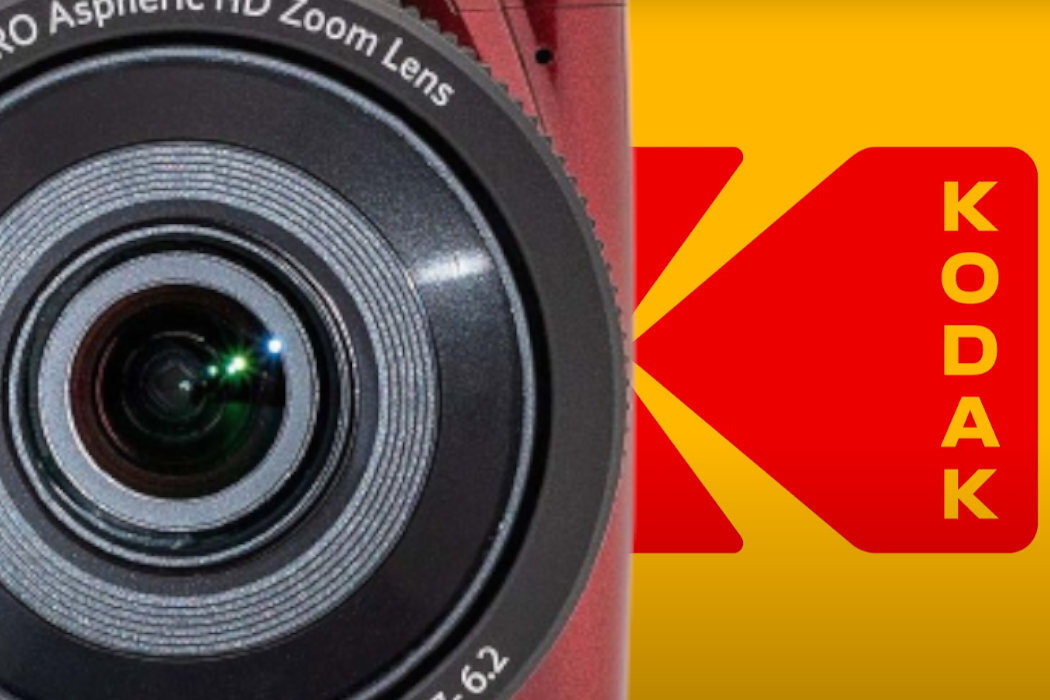 Aparat KODAK PixPro AZ255RD rozdzielczość bateria stabilizacja zoom af przysłona obiektyw makro ogniskowa