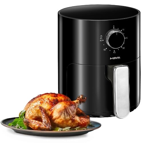 Frytkownica beztłuszczowa AirFryer MFR-12