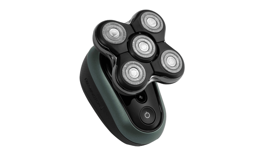 Golarka do głowy Ultimate RX7