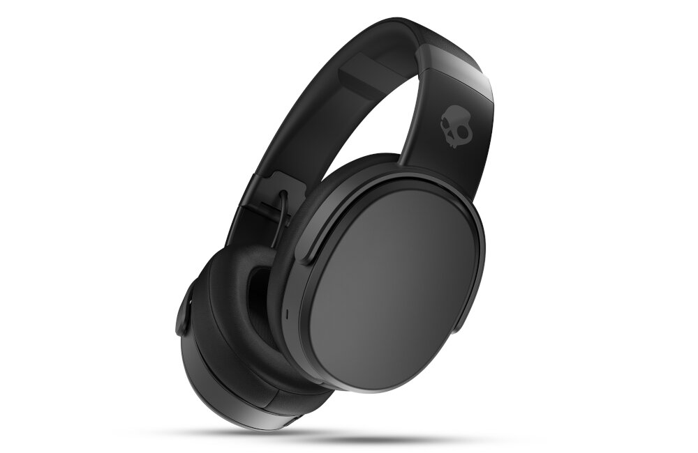 Słuchawki nauszne SKULLCANDY Crusher Wireless mikrofon