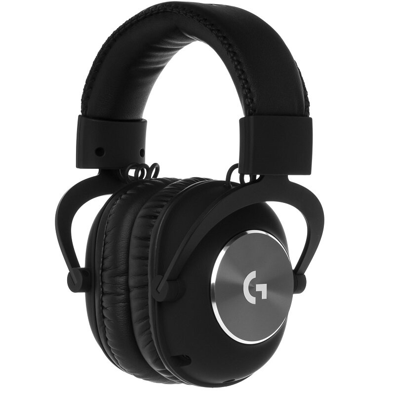 Słuchawki LOGITECH Gaming G Pro X