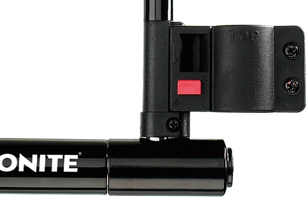 ZAPIĘCIE ROWEROWE U-LOCK KRYPTONITE KEEPER 12 długość waga grubość specyfikacja materiał stal