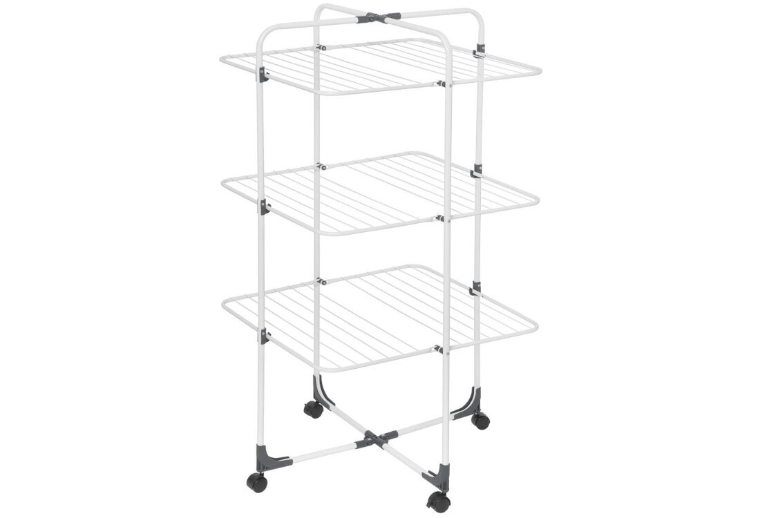 Suszarka na pranie VELKEA V300 Biały