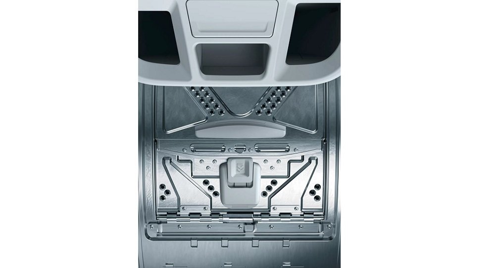 Pralka BOSCH WOR20155PL technologia ActiveWater