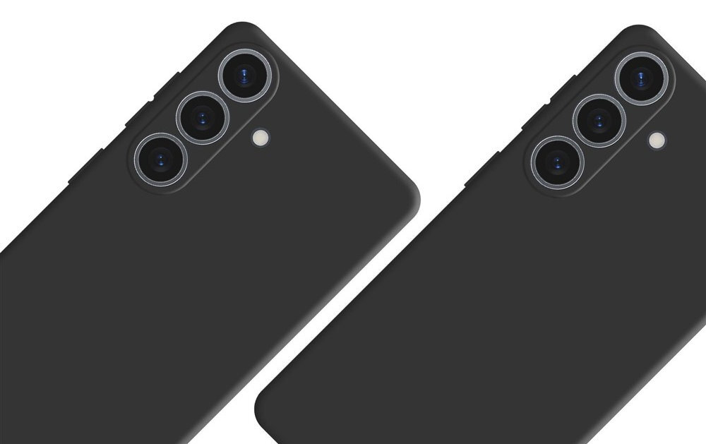 3MK Matt Case Pro - etui na telefonie