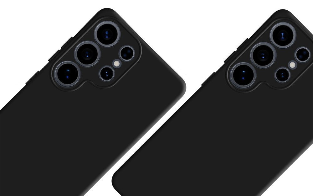 3MK Matt Case Pro - etui na telefonie