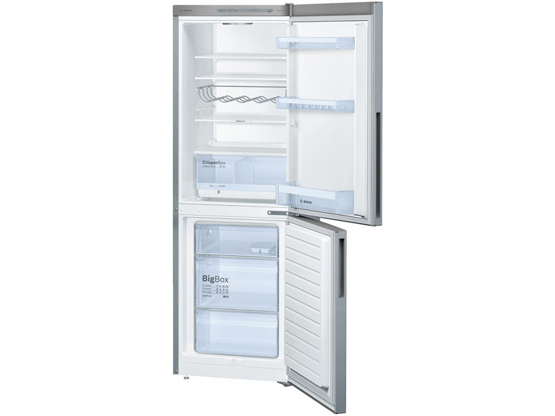 286 litrów pojemności