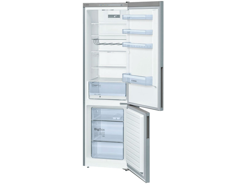 342 litrów pojemności