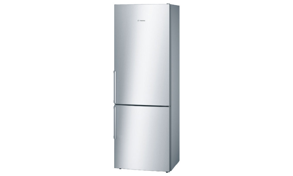 Lodówka BOSCH KGE 49AI31 - Wygląd Ogólny