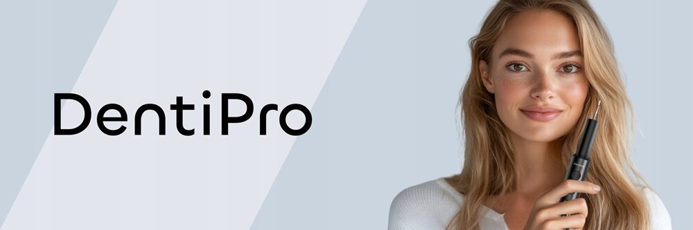 Skaler dentystyczny ALPHA DentiPro AWS-02 kv początek opisu