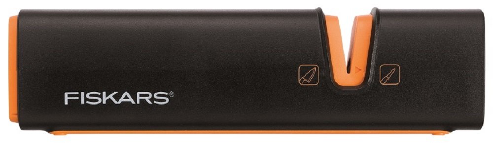 Ostrzalka FISKARS 978700 Roll Sharp front