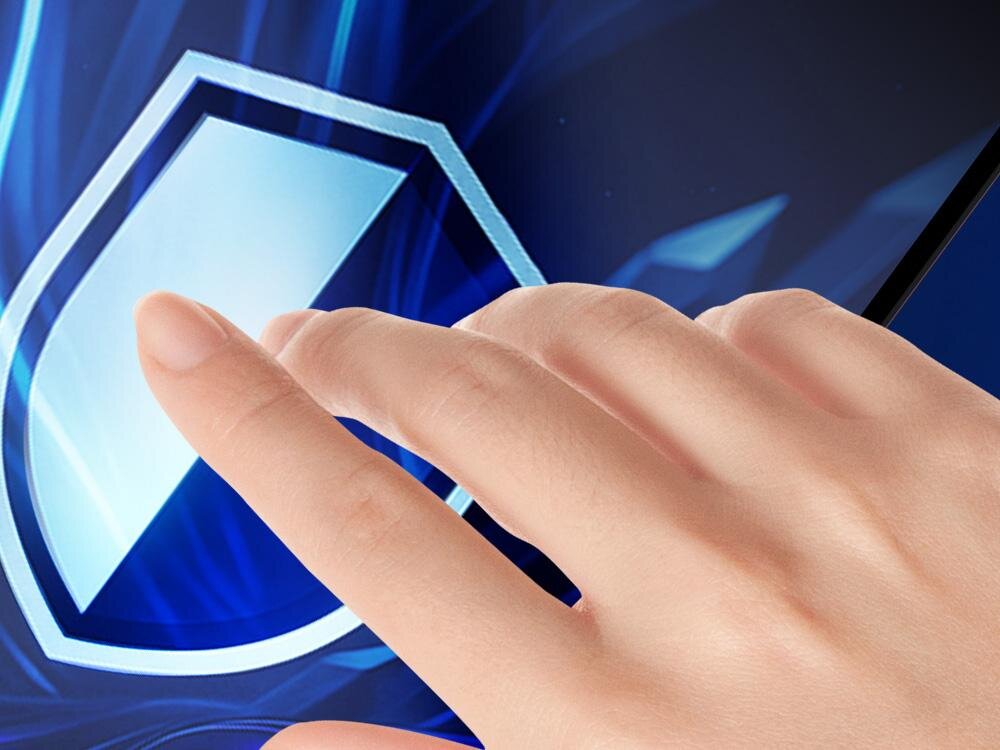 SZKŁO HARTOWANE 3MK REXGLASS GLASS 11