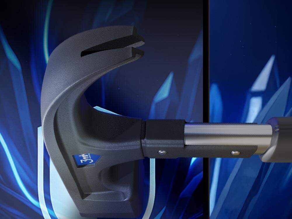 SZKŁO HARTOWANE 3MK REXGLASS GLASS 56