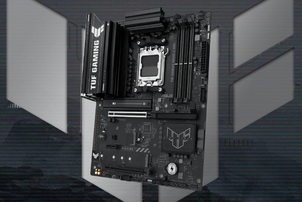 Komputer MAD DOG GeForce RTX5070 PurePC Edition 4