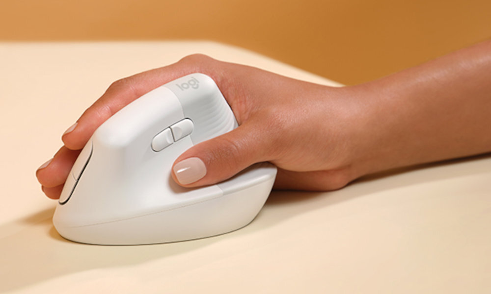 Mysz LOGITECH MX Lift