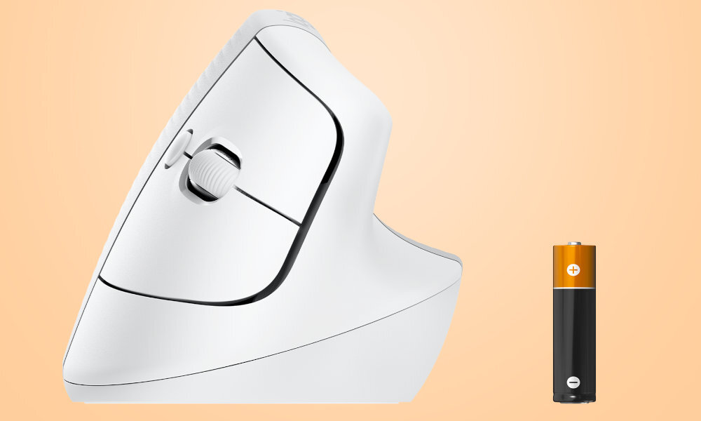 Mysz LOGITECH MX Lift