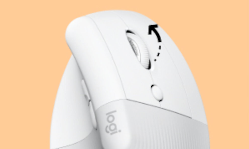 Mysz LOGITECH MX Lift