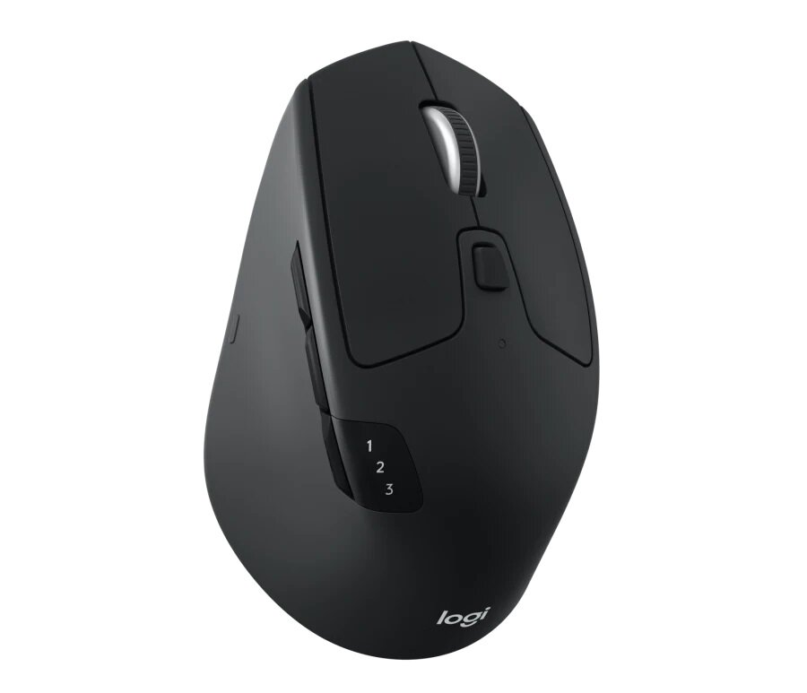 Mysz LOGITECH M720 Triathlon