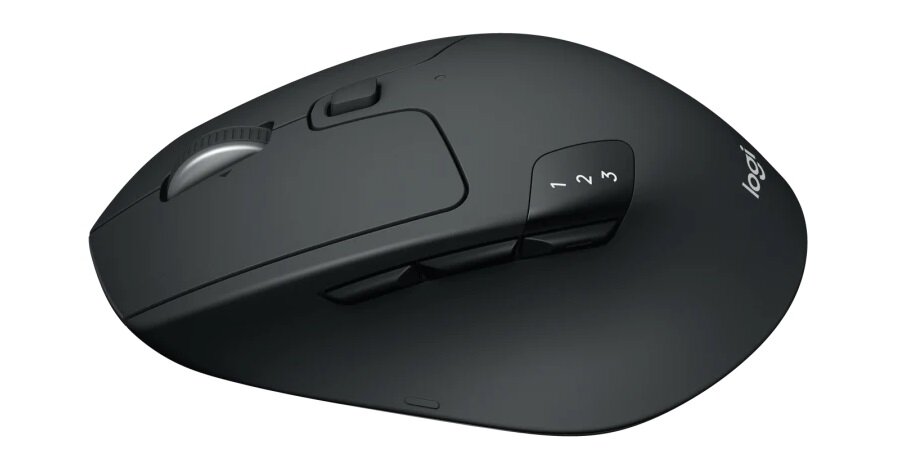 Mysz LOGITECH M720 Triathlon