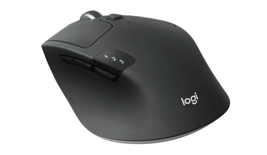 Mysz LOGITECH M720 Triathlon