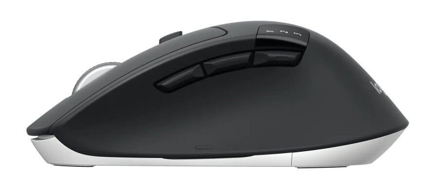Mysz LOGITECH M720 Triathlon