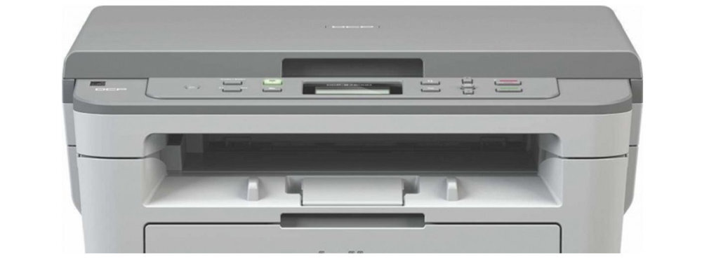 BROTHER-DCP-B7500D-przyciski-wyswietlacz