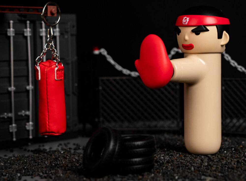 ACECOOL 4 SMARTS MASAZ PORECZNOSC, LEKKOSC, NACISK, TRENING