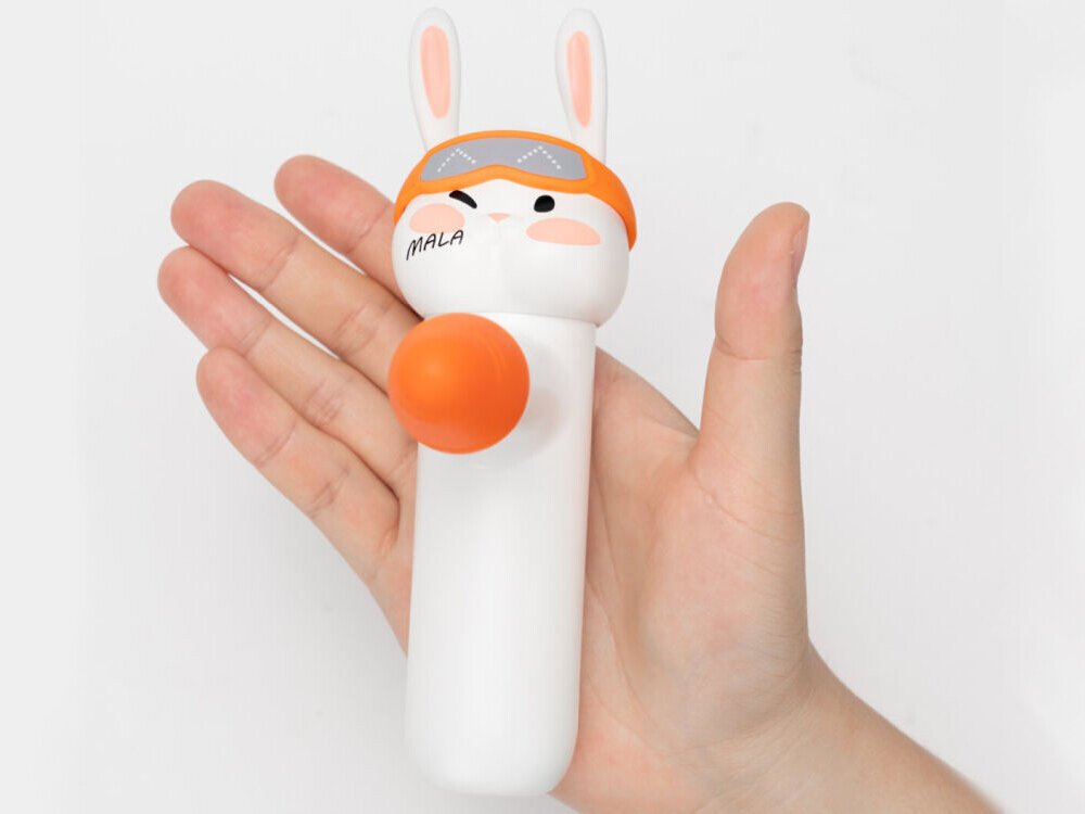 ACECOOL Rabbit – lekki i mobilny masażer