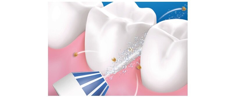Szczoteczka rotacyjna ORAL-B