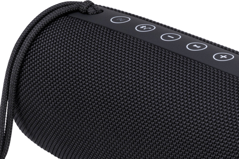 głośnik mobilny XMUSIC BTS800 - mobilność