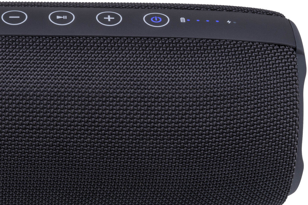 głośnik mobilny XMUSIC BTS800 - powerbank
