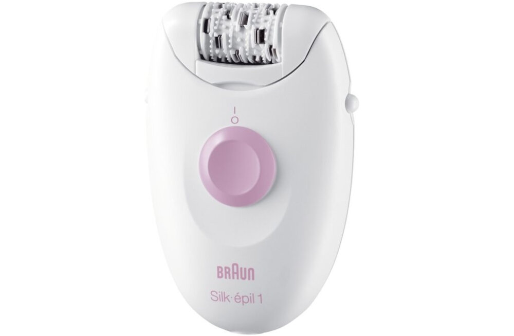 Depilator BRAUN SE 1170 Legs 20 peset