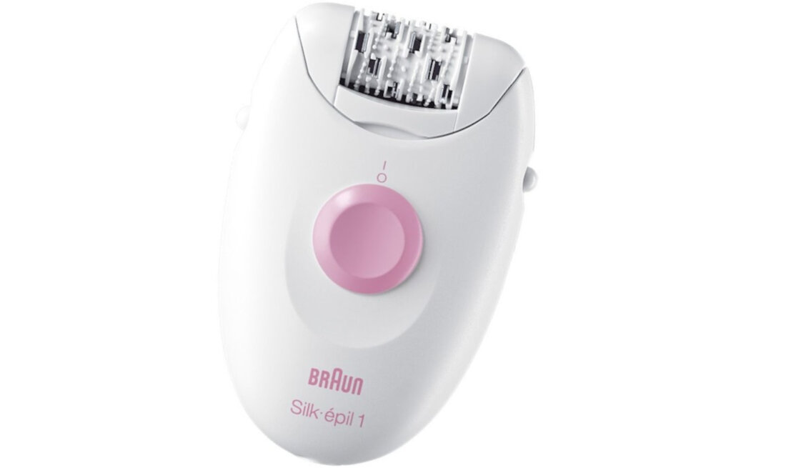 Depilator BRAUN SE 1170 Legs SoftLift