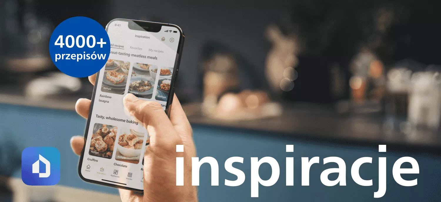 Aplikacja HomeID na ekranie smartfona