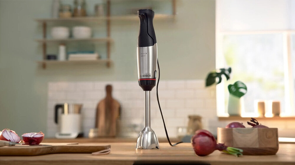 Blender ręczny BOSCH ErgoMaster MSM6M652  kv początek opisu