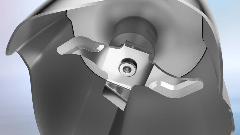 Blender ręczny BOSCH ErgoMaster MSM6M652  system QuattroBlade, 4 stalowe ostrza, gładkie masy, łatwiejsze przygotowanie posiłków