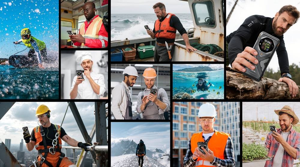 Smartfon OSCAL Tank 1 5G     kv lifestyle początek opisu sekcja nagłówkowa