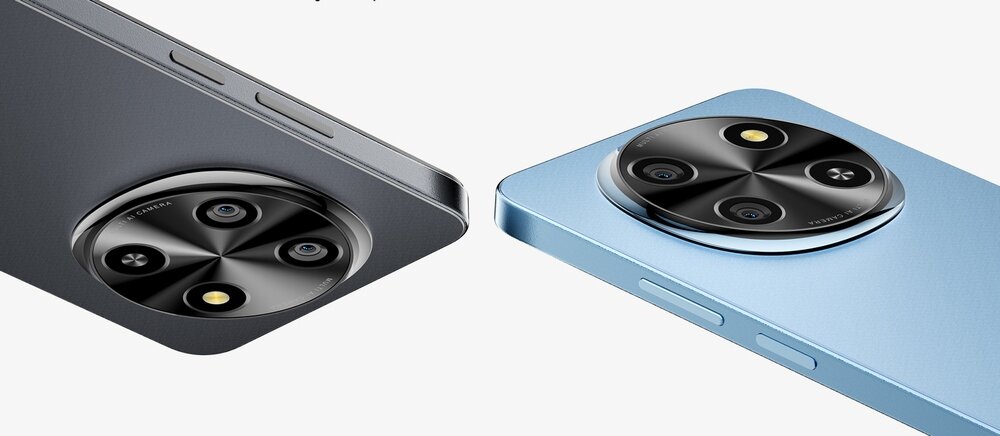 Smartfon OSCAL Tiger 8    kv lifestyle początek opisu sekcja nagłówkowa