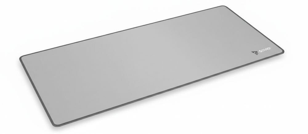 SAVIO Turbo Dynamic - podkładka na białym tle pod kątem